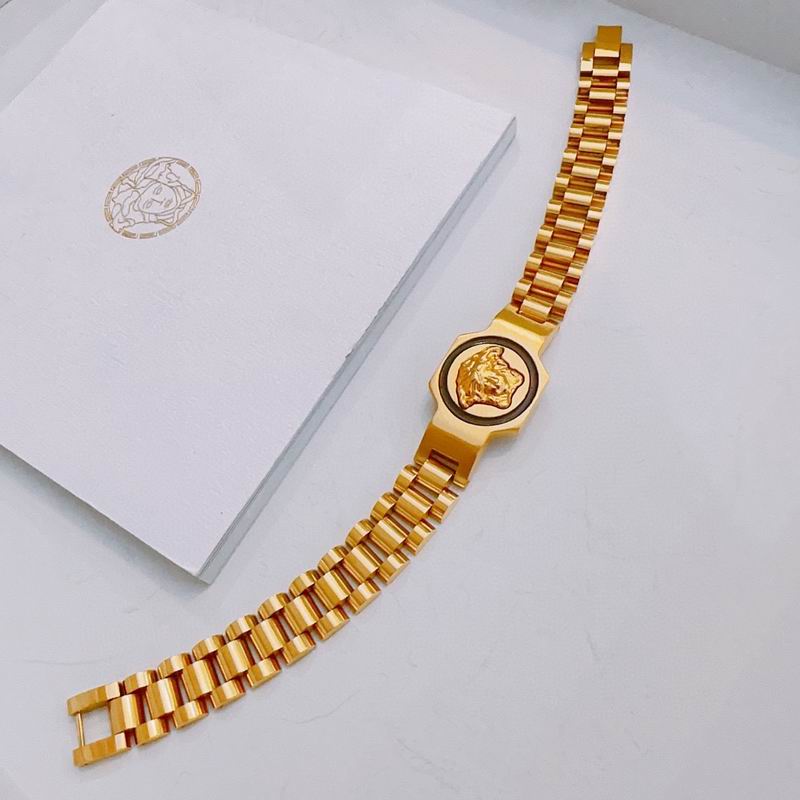 Versace bracelet 06lyx90 (6)